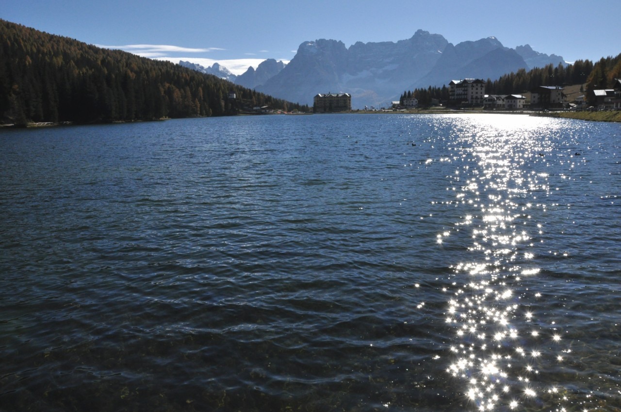 Misurina